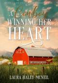 A Cowboy Winning Her Heart (Sweet Mountain Ranch #2)