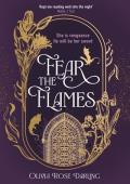 Fear the Flames (The Fear the Flames #1)