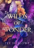 Wilds of Wonder (Stolen Crowns #4)