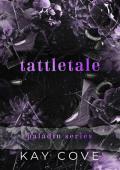 Tattletale (Paladin #2)