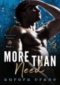 More than Need (Better in Threes #1)