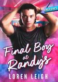 Final Boy at Randy’s (Diner Days)