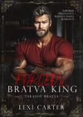 Forced by the Bratva King (Tarasov Bratva #1)