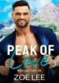 Peak of Love (Wildflower #1)