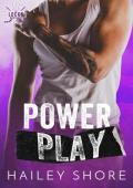 Power Play (The Locke Brothers #2)