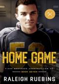 Home Game (Fixer Brothers Construction Co #7)