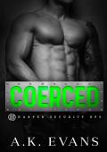 Coerced (Harper Security Ops #17)