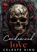 Condemned to Love (Mated to Prothekan Vampires #2)