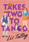 Takes Two to Tango (Dancing in Texas #4)