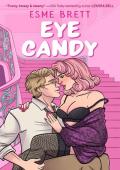 Eye Candy (Holliday Family #1)