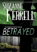 Betrayed (Edgars Family #7)