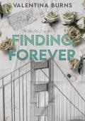 Finding Forever (The Rose City #3)