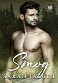 Smog (The Ardelean Bloodline #5)