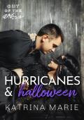 Hurricanes & Halloween (Out of the Ashes)