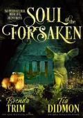 Soul of the Forsaken (Shrouded Nation #23)