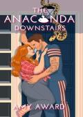 The Anaconda Downstairs (Cocky Kingmans #4)