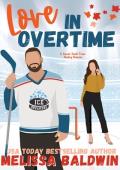 Love in Overtime (Love on Thin Ice)