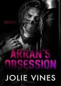 Arran’s Obsession (Body Count #1)