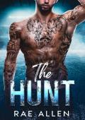 The Hunt (Kill Ridge City Wolves #1)