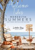 Autumn Tides (Lobster Bay #7)