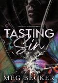 Tasting Sin (The Saints of Boston #1)