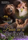 A Bear in a Birdbath (Lawn Ornament Shifters #3)