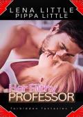 Her Filthy Professor (Forbidden Fantasies #7)