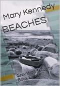 Beaches (Gray Wolf Security #11)