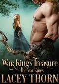 War King’s Treasure (The War Kings #5)