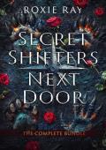 Secret Shifters Next Door: The Complete Series