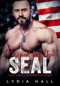 Rescued by the SEAL (The SEAL’s Protection #4)