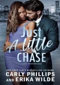 Just A Little Chase (Dare Crossover #4)