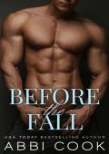 Before the Fall (Captive Hearts #4)