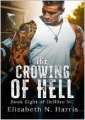 The Crowing of Hell (Hellfire MC #10)