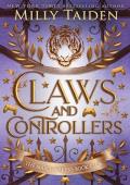 Claws and Controllers (The Matchmaker’s Book Club #4)