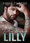 Pursuing Lilly (Sinful Secrets #3)