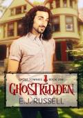 Ghostridden (Ghost Townies #1)