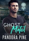 Ghost Motel (Haunted Souls #21)