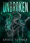 Unbroken (Murphy’s Law #4)