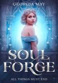 Soul Forge (Shadowed Crown #1)