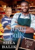 Tasty Balls (Cedar Falls #28)