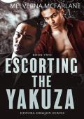 Escorting the Yakuza