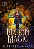 Mabon Magic (Equinox Hunters #1)