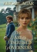 The Earl’s Disguised Governess (Delightful Dukes and Damsels)