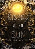 Kissed by the Sun (Bound by the Veil #3)