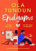 Endgame (Roommates #3)