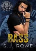 Bass (Hounds of the Reaper MC #6)