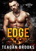 Edge (Blackwings MC: Croftridge #2)