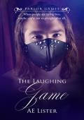 The Laughing Game (Parlor Games #3)