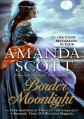 Border Moonlight (Border Trilogy #3)